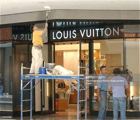 natick mall louis vuitton|Natick Mall images.